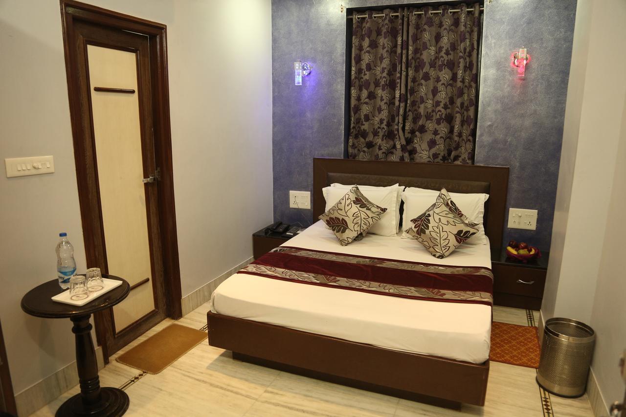 Hotel New Golden Palace Phalodi  Kültér fotó